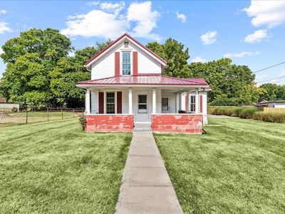 460 Storms Ave, Urbana, OH, 43078