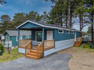 4875 N Highway 101 #72, Depoe Bay, OR 97341