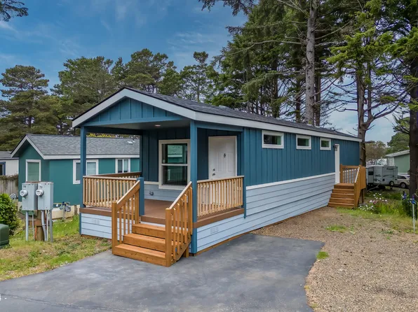 4875 N Highway 101 #72, Depoe Bay, OR 97341