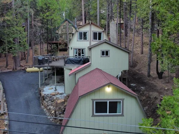29480 Alpine Dr, Cold Springs, CA 95335