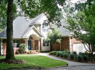 7123 Bill Dorn Rd, Appling, GA 30802