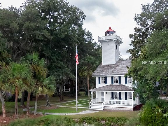 4th image of 1113 Haig Point Rd