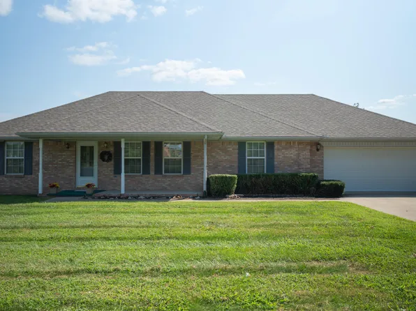 1135 Patterson Branch Rd, Somerset, KY 42503