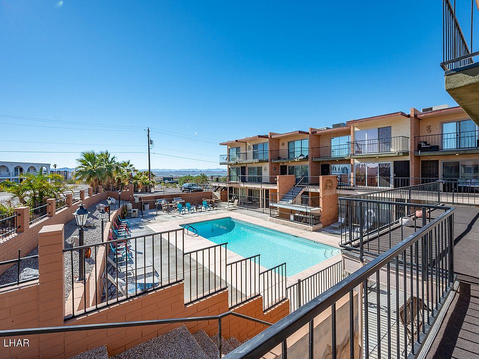 Condos In Lake Havasu Az