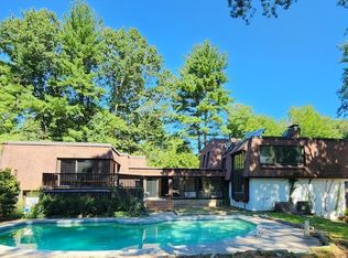10 Scotch Dam Rd, South Easton, MA 02375