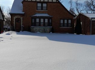 18 E 150th St, Harvey, IL