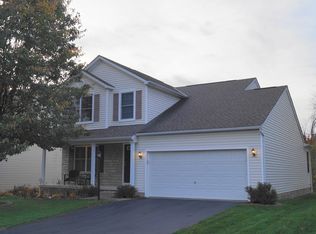 7834 Blacklick View Dr, Blacklick, OH 43004