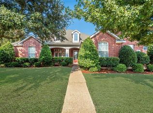 936 Brentwood Dr, Murphy, TX 75094