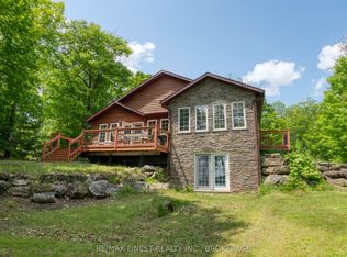 855A Crow Lake Rd, Central Frontenac, ON K0H2V0