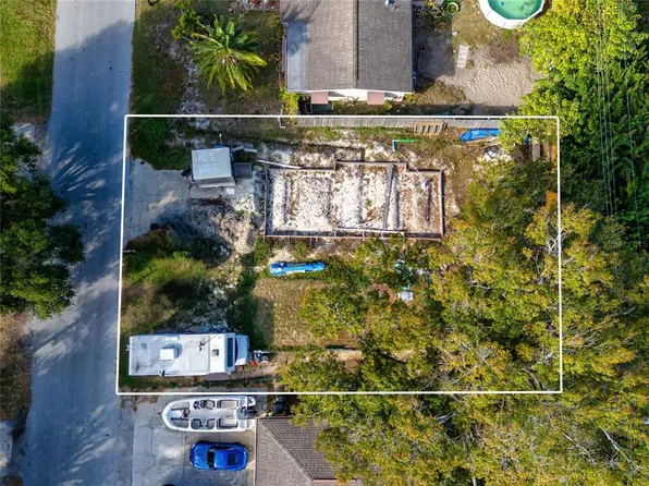 4615 Aegean Ave #490, Holiday, FL 34690