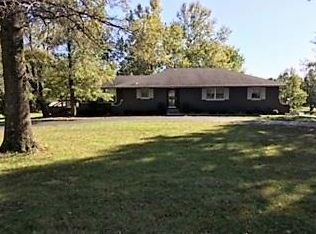 14619 NE 144th St, Kearney, MO 64060