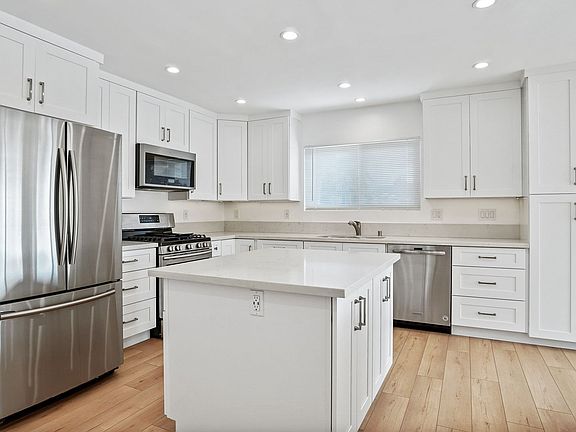 2nd image of 3800 Kendall St #4