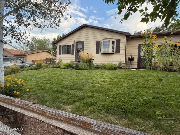 197 Park St, Gypsum, CO 81637
