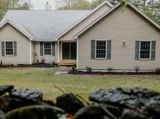 251 Butterworth Rd, Barre, MA 01005