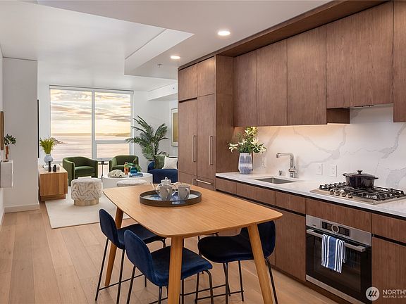 3rd image of 121 Stewart Street #2806