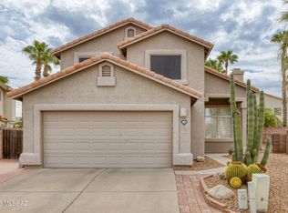 8816 N Old Well Pl, Tucson, AZ 85743