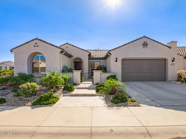 20283 N WAGNER WASH Drive, Buckeye, AZ 85396