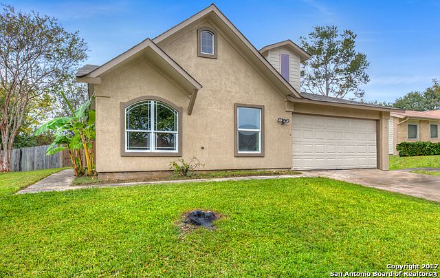 1st image of 5411 Vista Trl