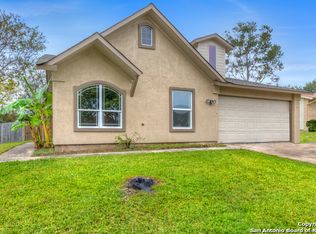 5411 Vista Trl, San Antonio, TX 78247