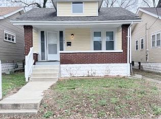 123 S 46th St, Louisville, KY