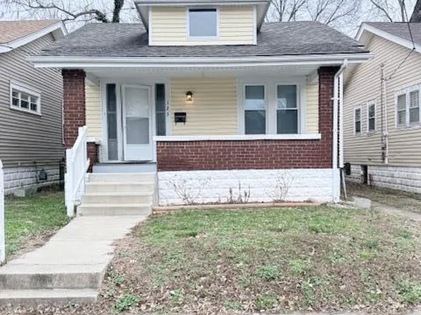 123 S 46th St, Louisville, KY 40212