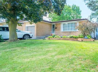79 Ellis Cres S, Waterloo, ON N2J2B7
