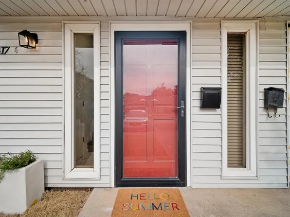 1417 E 38th Pl Unit A, Tulsa, OK 74105