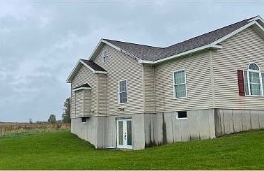 Property Side View