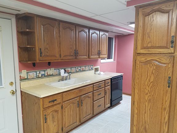 Kitchen View 2