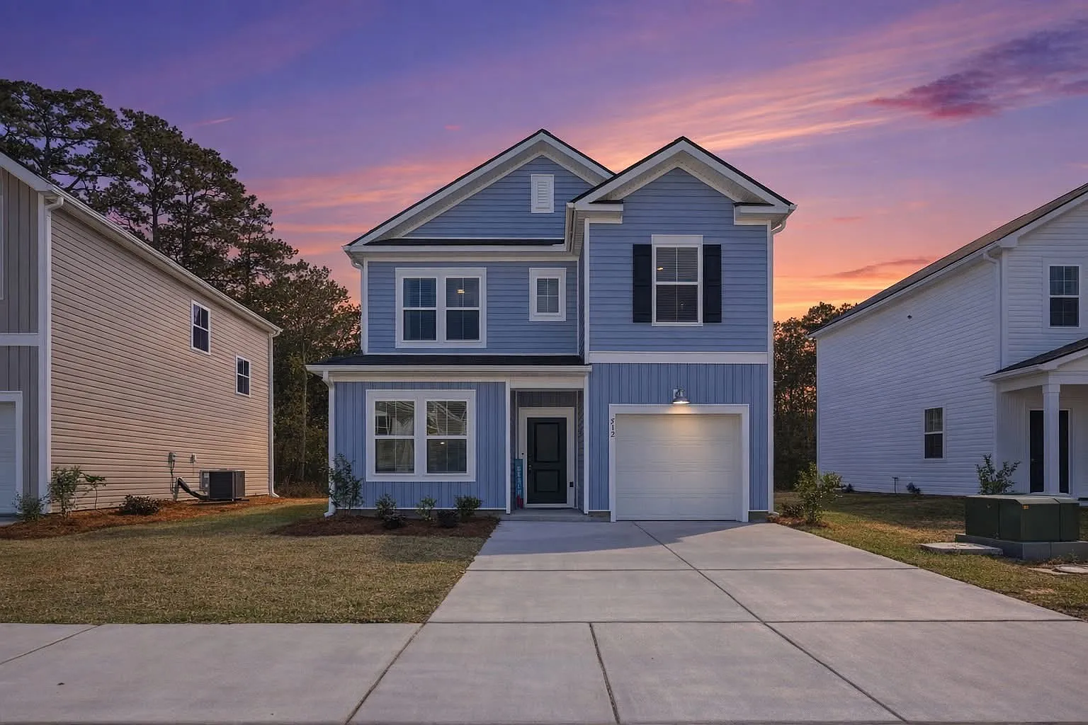 512 Southwind Way — Photo 1