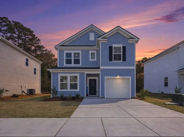 512 Southwind Way, North Myrtle Beach, SC 29582