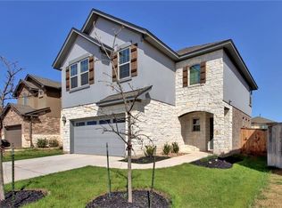 1031 Chad Loop, Round Rock, TX 78665
