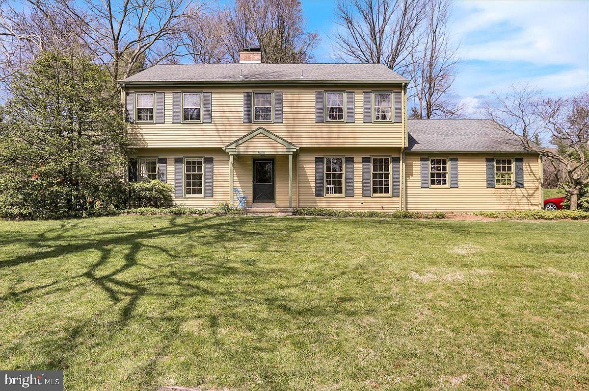 11 Cardinal Pl, Wyomissing, PA 19610 Zillow