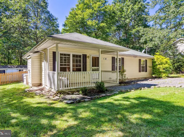 55 Mohawk Trl, Albrightsville, PA 18210