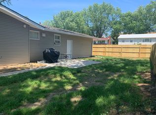 4323 N 58th St, Omaha, NE 68104