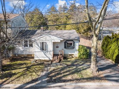 3 Degraw Ave, Clifton, NJ, 07013