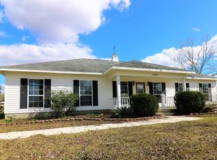 1333 Deerpath Rd, Chipley, FL 32428