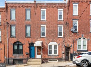 117 Ripka St, Philadelphia, PA 19127