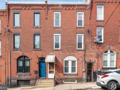 117 Ripka St, Philadelphia, PA, 19127