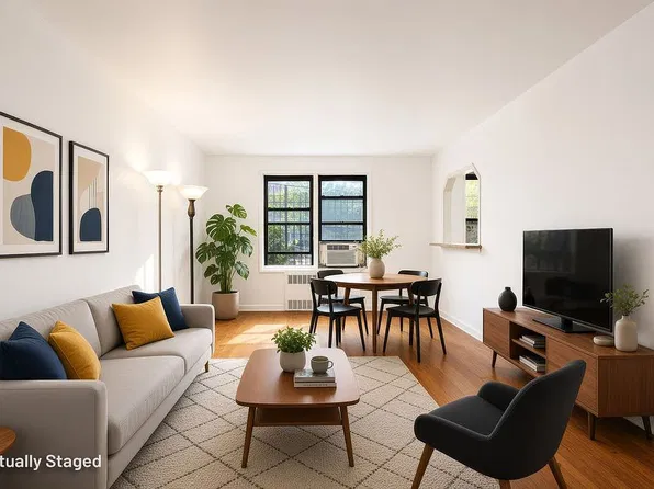 102-32 65th Ave APT B13, Forest Hills, NY 11375
