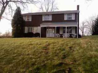 2219 Haymaker Rd, Monroeville, PA 15146