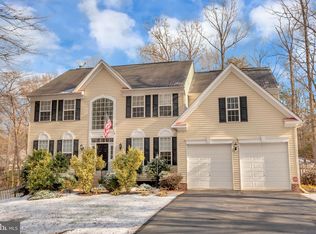 50 Lindsey Ln, Stafford, VA 22556