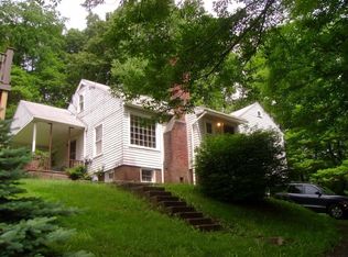 147 North St, Bloomington, MD 21523