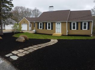 44 Longboat Dr, Centerville, MA 02632