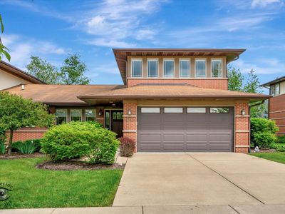 1233 Prairie Ln, Lemont, IL, 60439