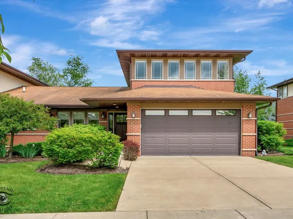 1233 Prairie Ln, Lemont, IL 60439