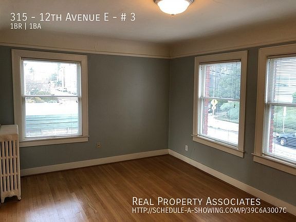 2nd image of 315 12th Ave E APT 3