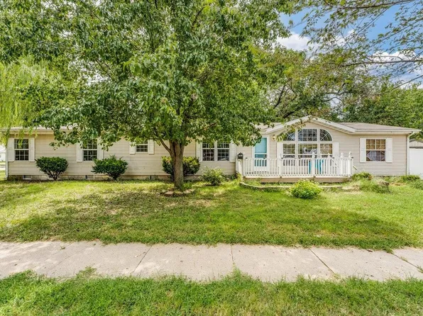 801 S Hiram St, Wichita, KS 67213