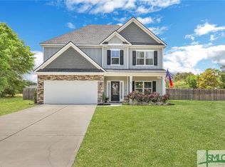 479 S Laurel Cir, Bloomingdale, GA 31302