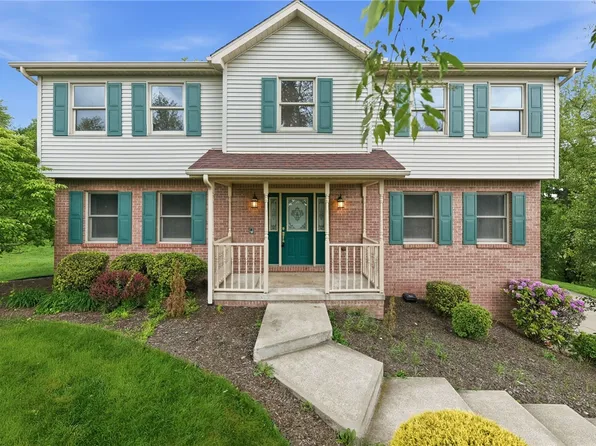 245 Meadow Spring Rd, Greensburg, PA 15601